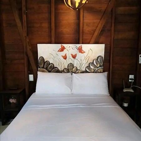 Cabana Hermosa Centrica Y Comoda Isla Holbox Ngoại thất bức ảnh