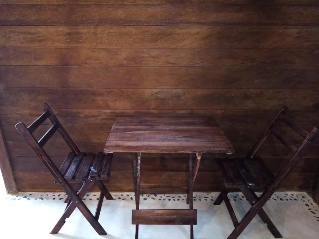 Cabana Hermosa Centrica Y Comoda Isla Holbox Ngoại thất bức ảnh