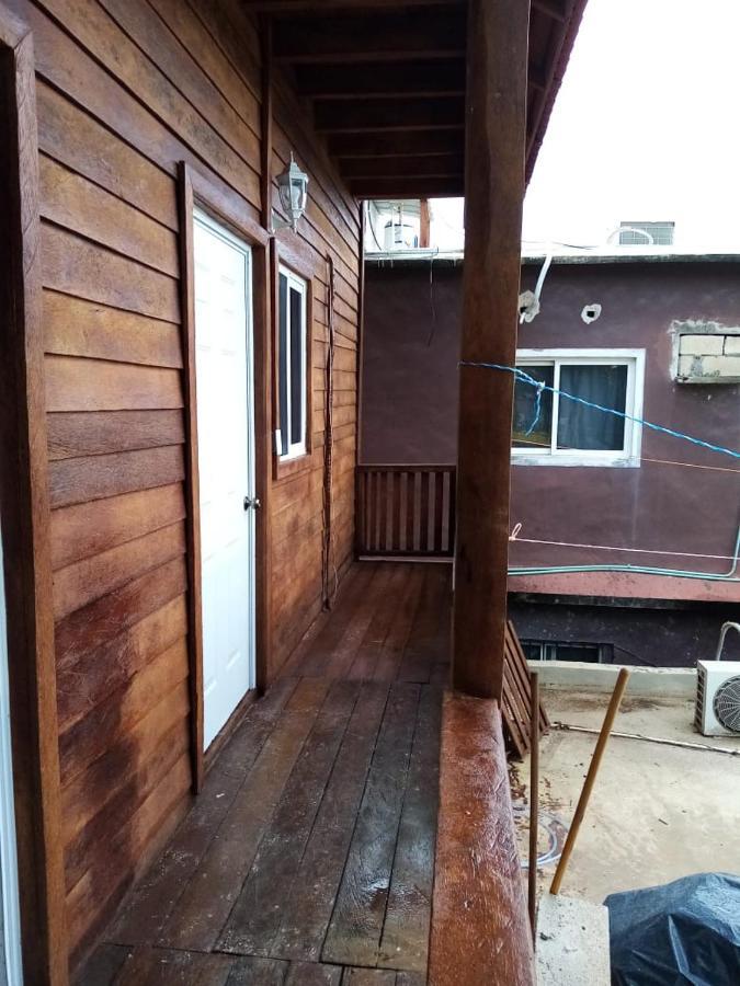 Cabana Hermosa Centrica Y Comoda Isla Holbox Ngoại thất bức ảnh